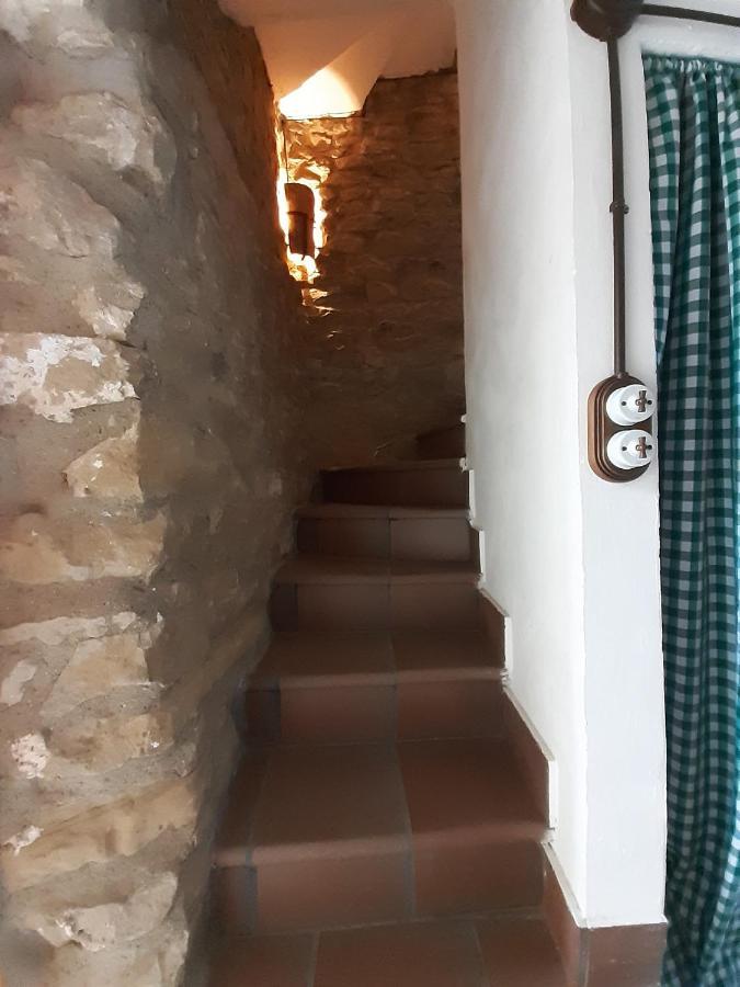Ca La Martona Apartment Rubio de Dalt Exterior photo