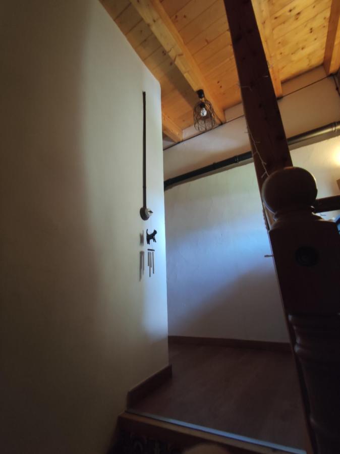 Ca La Martona Apartment Rubio de Dalt Exterior photo