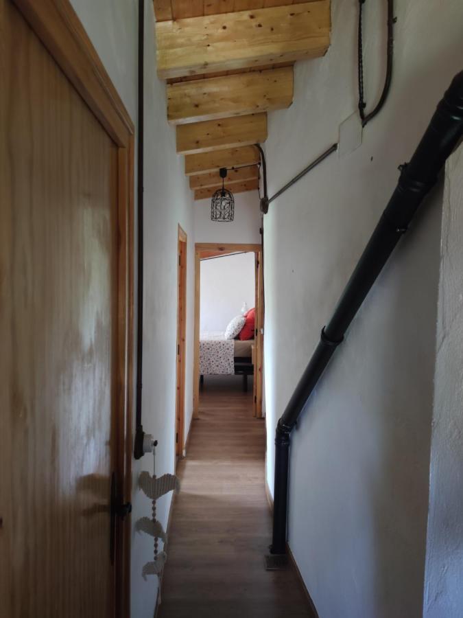 Ca La Martona Apartment Rubio de Dalt Exterior photo